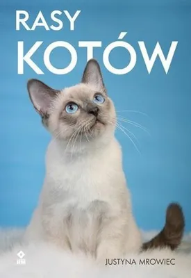 Produktbild von Rasy kotow