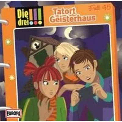 Obrázok produktu pre ISBN 9783803237941, Detské, Nemčina