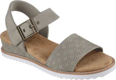 Produktbild von Skechers Desert Kiss - Serend 114147-OLV Damen