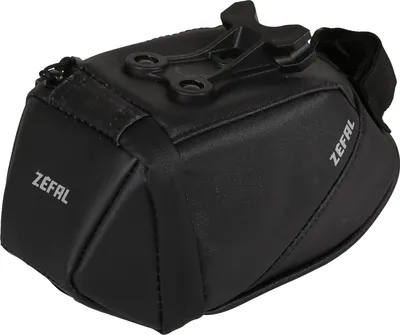Image de Zefal S702001 - SACOCHE DE SELLE ZEFAL IRON