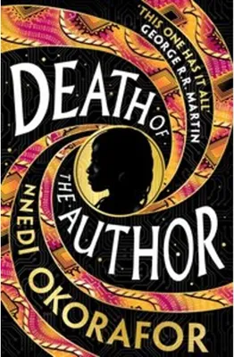 Produktbild von Death of the Author