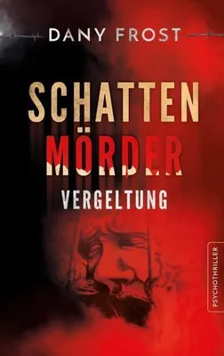 Produktbild von Schattenmörder Roman – Das Finale der Schattenmörder-Trilogie