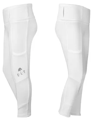Immagine prodotto di ELT Ella gambali da equitazione full grip da donna e bambino