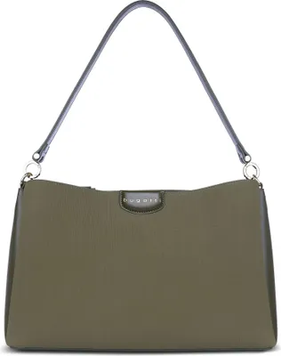 Immagine prodotto di bugatti borsa a tracolla borsa a tracolla Leah Shoulder Bag Olive oliva