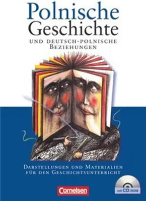 Obrázok produktu pre Polnische Geschichte und deutsch-polnische Beziehungen