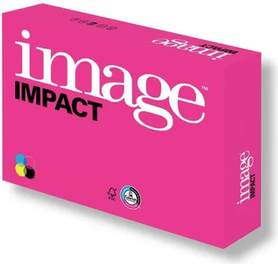 Obrázek produktu pro Image papír kopírovací Impact A4 160g 250 listů