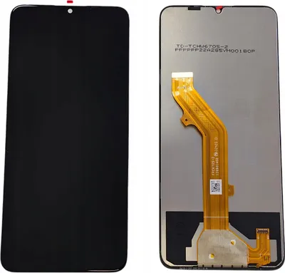 Obrázek produktu pro Lcd Displej Vhodný Pro Model Tcl 40 Se T610K
