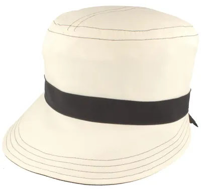 Mayser Amella leichte Microfaser-Schute mit UV-Schutz 60-80 in beige