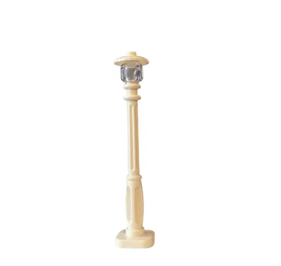Immagine prodotto di LEGO® Lampione bianco - 11062 NUOVO! Quantità 250x