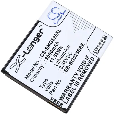 Image de Batterie pour téléphone portable, smartphone Samsung Galaxy XCover 5 2021