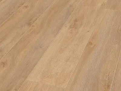 Produktbild von KRONOTEX | 2,694 m² | Grau 8 mm Laminatboden Grand Oak D4954 Advanced Plus, Landhausdiele, 10 fach Nutzschicht, Aqua Resist, Klick System, Trittschalldämmung, Fußbodenbelag