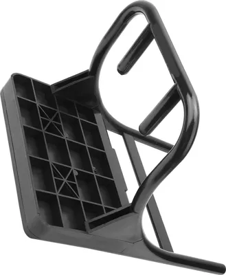 Imagen del producto de Soporte para motor de embarcación inflable, juego de remos, kayak de pesca, soporte para instalación de motor fueraborda