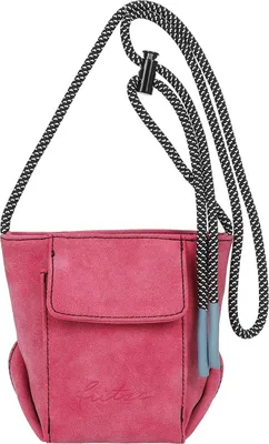 Produktbild von Fritzi aus Preußen Umhängetasche Bitzi05 Jive Crossbody Bag Berry Pink