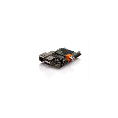 Immagine prodotto di HummingBoard Base i2 ARM dual-core, 1 GB DDR3, PC integrato per l'IoT