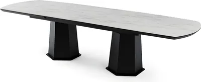 Produktbild von Esszimmer Set 6x Stühle Holz Esstisch Designer Tisch Ess Gruppe Garnitur