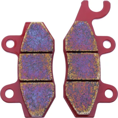 Immagine prodotto di Coppia pastiglie freno BREMBO SP 07SU12SP sinterizzate posteriori