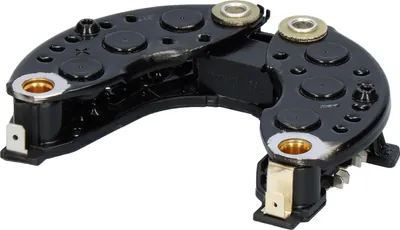 Produktbild von VALEO Gleichrichter Lichtmaschine
