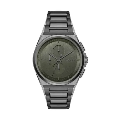 Produktbild von Chronograph Klassisch Hugo Boss Schwarz Kollektion - mann