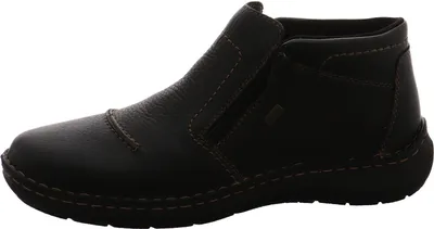 Obrázok produktu pre Pánska členková obuv Rieker 03072-00 schwarz 46