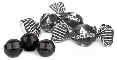Productafbeelding van Napoleon Dropkogels - 1 kilo