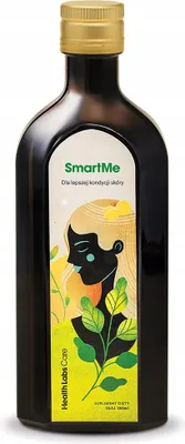 Produktbild von HealthLabs SmartMe Hautkonditionsverbesserer, 250 ml