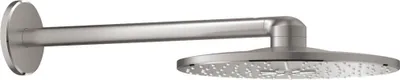 Produktbild von GROHE Rainshower SmartActive 310 Kopfbrauseset mit 2 Strahlarten und Wandanschluss