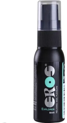 Zdjęcie produktu dla Eros - Explorer Analny Spray Relaksacyjny Dla Mężczyzn