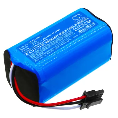 Produktbild von Akku für Eufy L50, L60, 3350 mAh, Li-Ion