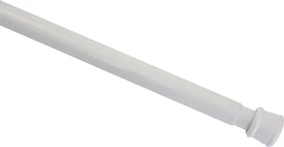 Productafbeelding van Famanu gordijnstang zonder boren - Uittrekbaar - 60-100 cm