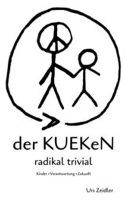 Obrázek produktu pro der KUEKeN - radikal trivial