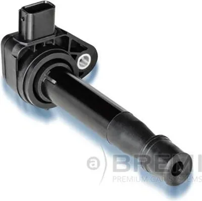Produktbild von BREMI 20481 Zündspule 12V für HONDA Accord VI Limousine (CK, CG, CH, CF8) für ACURA MDX (YD1)