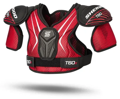Produktbild von Schulterschutz Sherwood T60X Bambini L