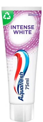 Produktbild von Aquafresh Zahnpasta Intense White (75 ml)