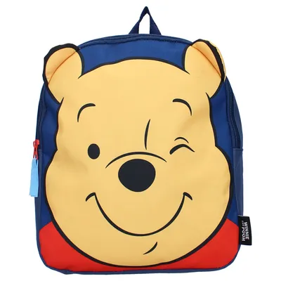 Produktbild von Vadobag Kinderrucksack 7 Liter Winnie The Pooh Be Amazing