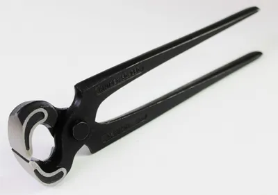 Obrázek produktu pro Knipex 50 00 250, Kleště, Ocel, Ocel, Černá, 250 mm, 563 g