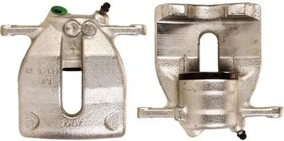 Produktbild von BOSCH 0 986 134 256 Bremssattel Vorne Links Ø54mm für RENAULT KANGOO Express (FW0/1) KANGOO / GRAND KANGOO (KW0/1) KANGOO BE BOP (KW0/1)