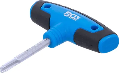 Produktbild von BGS 9060 Ölablassschrauben-Schlüssel für VAG