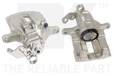 Produktbild von NK Bremssattel Hinten Links für OPEL Vivaro A Kastenwagen (X83) Ø41mm 2136229