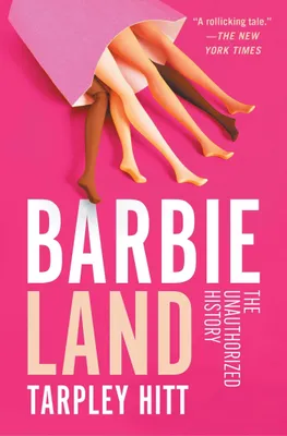 Produktbild von Barbieland