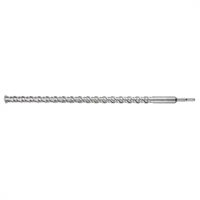 Obrázok produktu pre Vrták do betónu VERTO SDS Plus, 22 x 600 mm, S4