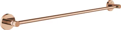 Produktbild von GROHE Badetuchhalter Essentials 40366_1, 654 mm, warm sunset