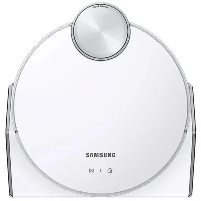 Image de Aspirateur Samsung VR50T95735W/GE