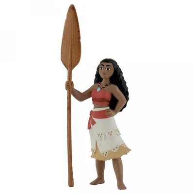 Obrázok produktu pre BULLYLAND 13185, Moana, Viacfarebný, 1 kusov