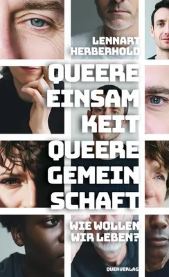 Zdjęcie produktu dla Queere Einsamkeit, Queere Gemeinschaft