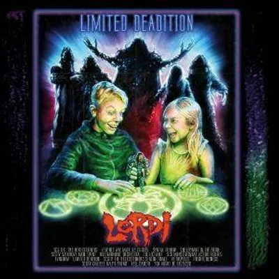 Produktbild von Limited Deadition