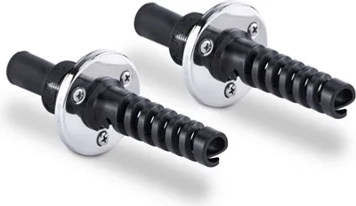 Image de Kit de raccords de cloison Seastar, câble unique, inox 316