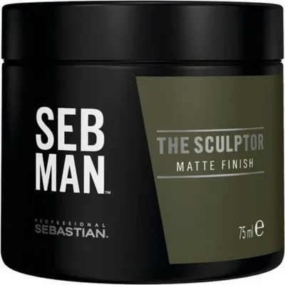 Immagine prodotto di SEBMAN THE SCULPTOR argilla opaca 75ml