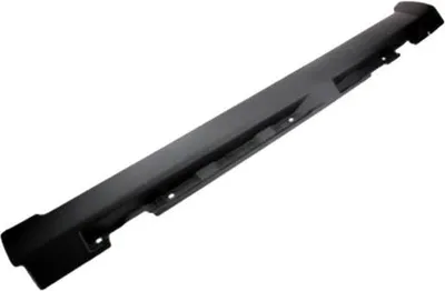 Image de VOLVO S40 V50 Seuil de porte gauche noir OE