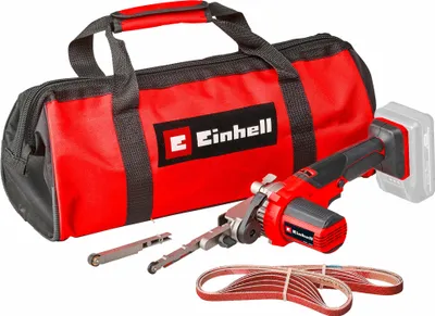 Produktbild von Einhell Akku-Bandfeile TE-BF 18 Li-solo 4461000