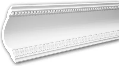 Immagine prodotto di Cornice a soffitto Profhome 150164 stile neoclassico 2 m